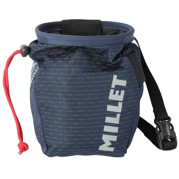 MILLET Ergo Chalk Bag saphir